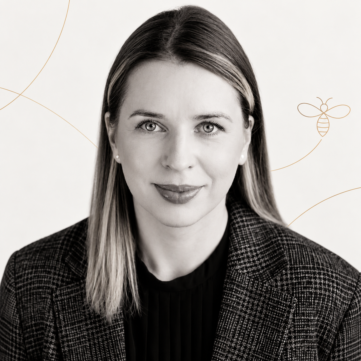 Gabrielė Bitinė, founder of rentPM
